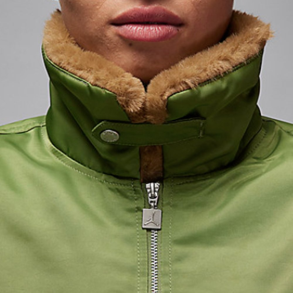 NIKE | JORDAN - Women's Renegade Jacket